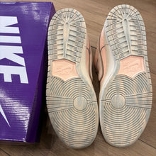 Load image into Gallery viewer, Nike SB Trocadero Gardens Low Dunks Size 12
