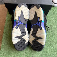 Load image into Gallery viewer, Jordan Aqua 6s Size 7Y
