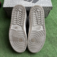 Load image into Gallery viewer, Jordan White Cement 1s Size 11

