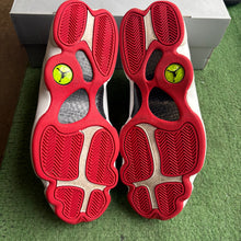 Load image into Gallery viewer, Jordan Alternate History of Flight 13s Size 12
