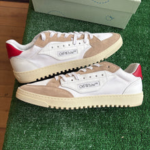 Load image into Gallery viewer, Off White Court 3.0s Size 46
