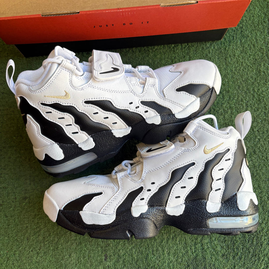 Nike Colorado Away Air Max DT 96s Size 8.5