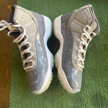 Load image into Gallery viewer, Jordan Cool Grey 11s Size 11
