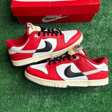 Load image into Gallery viewer, Nike Chicago Split Low Dunks Size 10
