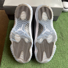 Load image into Gallery viewer, Jordan Cool Grey 11s Size 8.5
