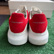 Load image into Gallery viewer, Alexander McQueen Oversized Sneakers Size 44
