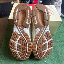 Load image into Gallery viewer, New Balance MiUSA Teddy Santis Sea Salt Black 993s Size 8.5
