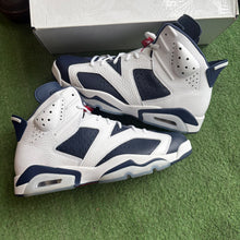 Load image into Gallery viewer, Jordan Olympic 6s Size 11
