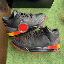 Load image into Gallery viewer, Jordan J Balvin Rio 3s Size 8.5
