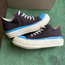 Load image into Gallery viewer, Rick Owens DRKSHDW Low Ramones Size 44

