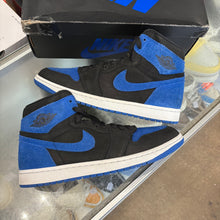 Load image into Gallery viewer, Jordan Reimagined Royal 1s Size 11.5
