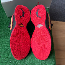 Load image into Gallery viewer, Nike LeBron Miami Heat 20s Size 11.5
