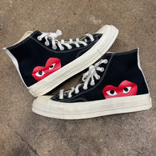 Load image into Gallery viewer, CDG Converse Size 7
