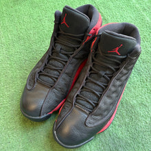 Load image into Gallery viewer, Jordan Bred 13s Size 11
