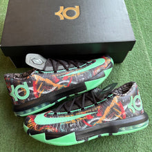 Load image into Gallery viewer, Nike Illusion KD 6s Size 11
