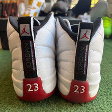 Load image into Gallery viewer, Jordan Cherry 12s Size 7Y
