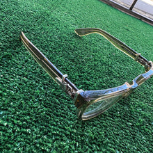 Load image into Gallery viewer, Chrome Hearts Vagillionaire II Glasses
