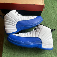 Load image into Gallery viewer, Jordan Blueberry 12s Size 10.5
