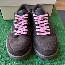 Load image into Gallery viewer, Jordan Travis Scott Velvet Brown Low 1s Size 8.5
