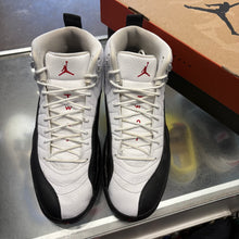 Load image into Gallery viewer, Jordan Taxi Flip 12s Size 13
