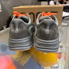 Load image into Gallery viewer, Yeezy Teal Blue 700s Size 9.5
