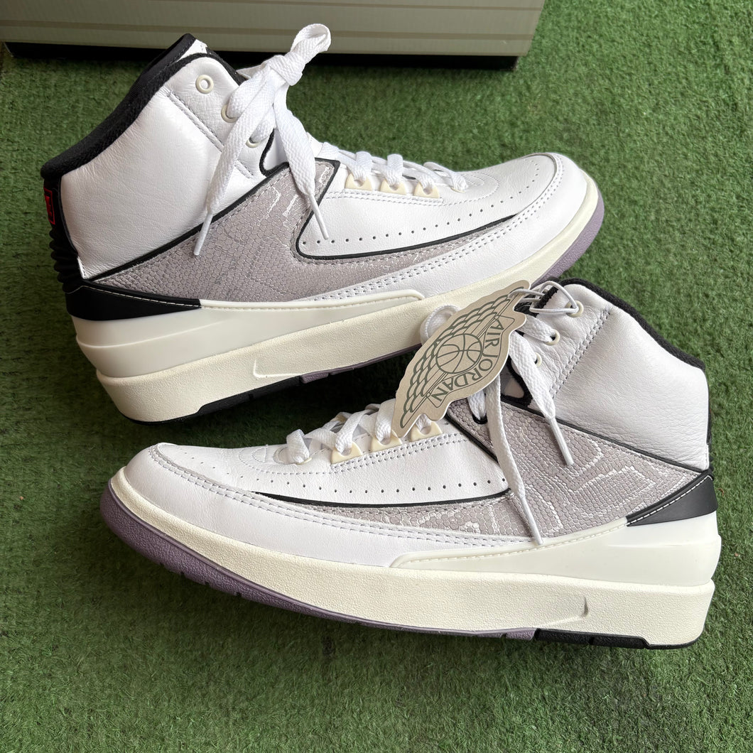 Jordan Python 2s Size 8.5