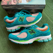 Load image into Gallery viewer, New Balance Salehe Bembury Water Be The Guide 2002rs Size 10.5

