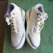 Load image into Gallery viewer, Jordan Muslin 3s Size 9
