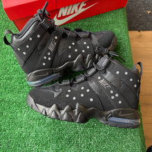 Load image into Gallery viewer, Nike Triple Black Air Max 2 CB94s Size 7.5
