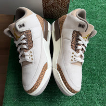 Load image into Gallery viewer, Jordan Palomino Brown 3s Size 8
