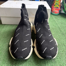 Load image into Gallery viewer, Balenciaga Speed Trainers Size 46
