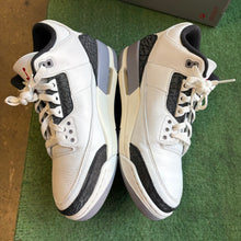 Load image into Gallery viewer, Jordan Cement Grey 3s Size 9
