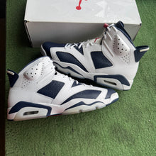 Load image into Gallery viewer, Jordan Olympic 6s Size 13
