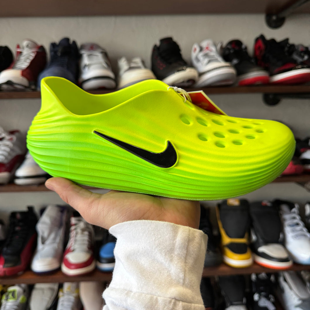 Nike ReactX Rejuven8 Strike Green