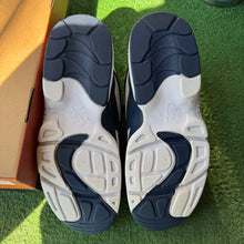 Load image into Gallery viewer, Nike Air Cowboys Diamond Turfs Size 12
