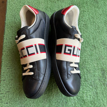 Load image into Gallery viewer, Gucci Aces Size 7UK
