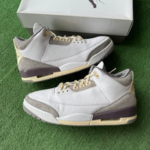 Load image into Gallery viewer, Jordan A Ma Maniere 3s Size 13.5W/12M
