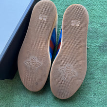 Load image into Gallery viewer, Gucci Screener Sneakers Size 11UK

