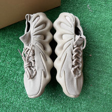 Load image into Gallery viewer, Adidas Yeezy Stone Onyx 450s Size 10
