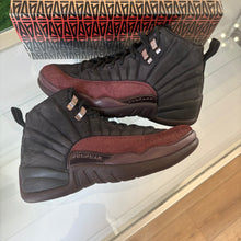 Load image into Gallery viewer, Jordan A Ma Maniere 12s Size 7.5W/6M
