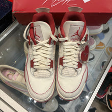 Load image into Gallery viewer, Jordan Valentines Day 4s Size 9.5W/8M
