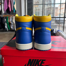 Load image into Gallery viewer, Jordan Reverse Laney 1s Size 12W/10.5M
