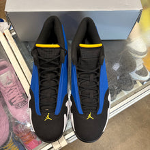 Load image into Gallery viewer, Jordan Laney 14s Size 13
