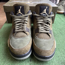 Load image into Gallery viewer, Jordan Olive Craft 4s Size 12
