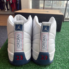 Load image into Gallery viewer, Jordan French Blue 12s Size 12
