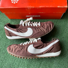 Load image into Gallery viewer, Nike Jacquemus Fauna Brown Moon Shoes Size 9.5W/8M
