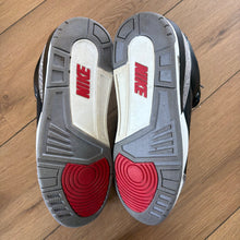 Load image into Gallery viewer, Jordan Black Cement 3s Size 13

