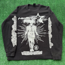 Load image into Gallery viewer, Hellstar Thermal Long Sleeve Size XL
