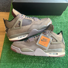 Load image into Gallery viewer, Jordan A Ma Maniere Mocha 4s Size 12
