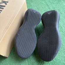 Load image into Gallery viewer, Adidas Yeezy Fade Onyx Knit Runners Size 10
